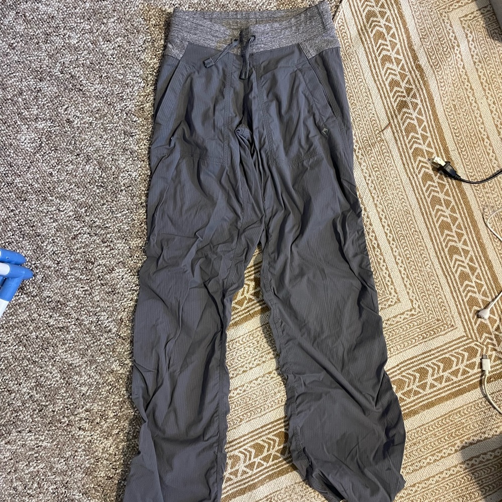 Ivivva dance studio pants
